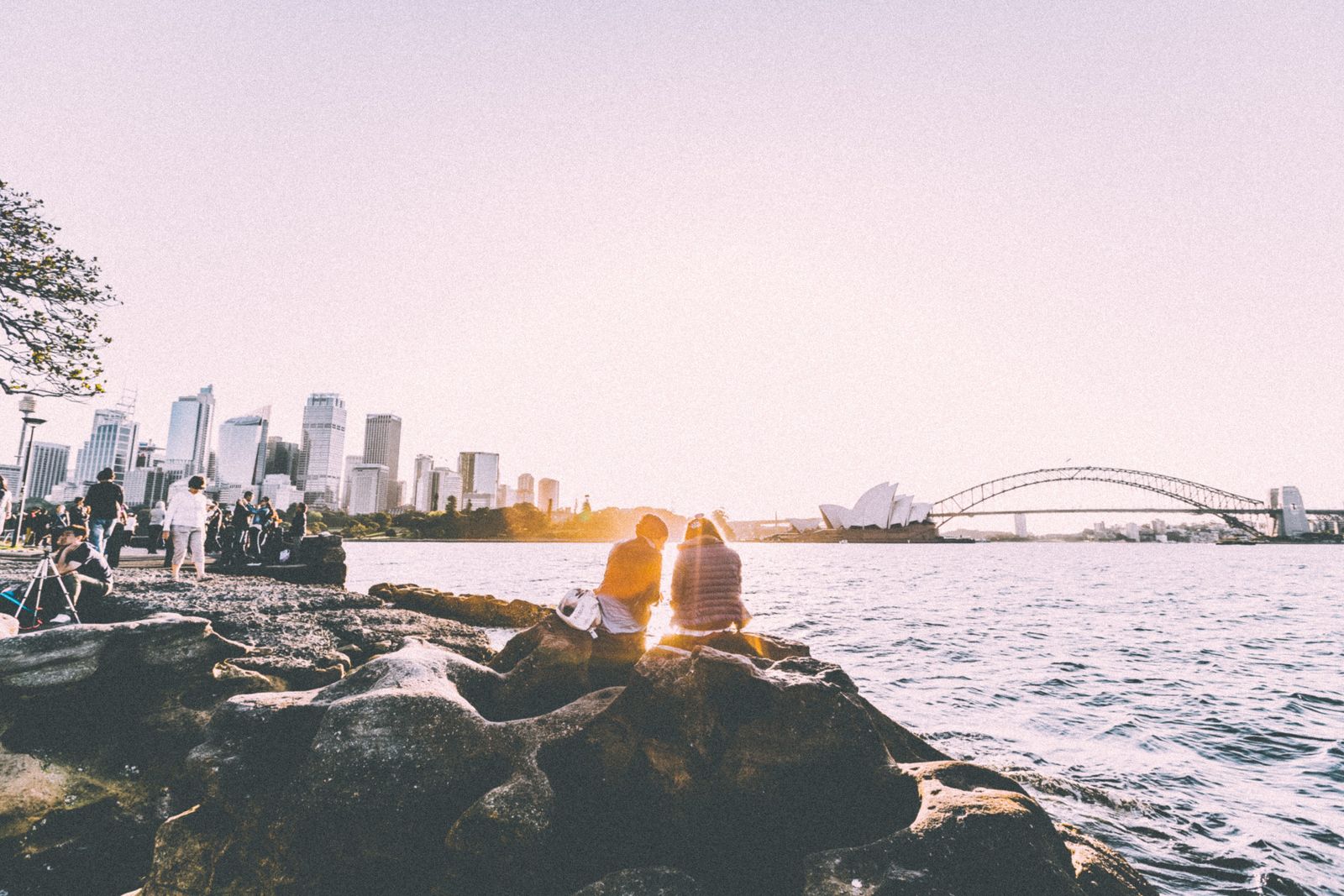 Car Hire at Sydney Airport