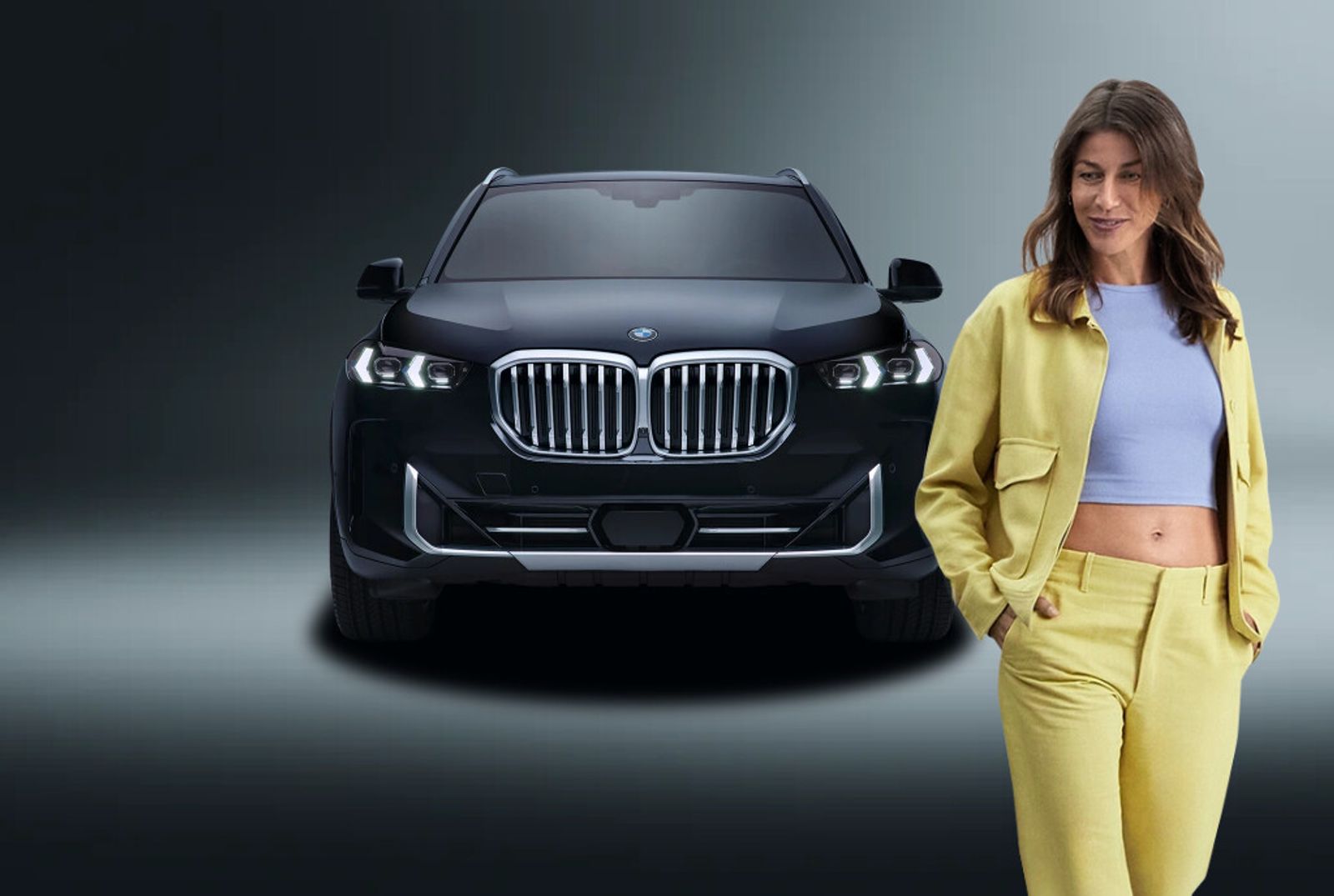 CAR SUBSCRIPTION IN LOS ANGELES FROM SIXT+